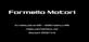 Logo Formello Motori di Valentino D'Alessio